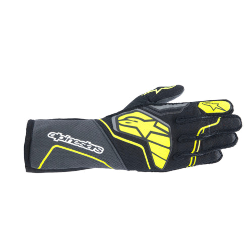 アルパインスターズ TECH-1 ZX V4 GLOVE 2025.1