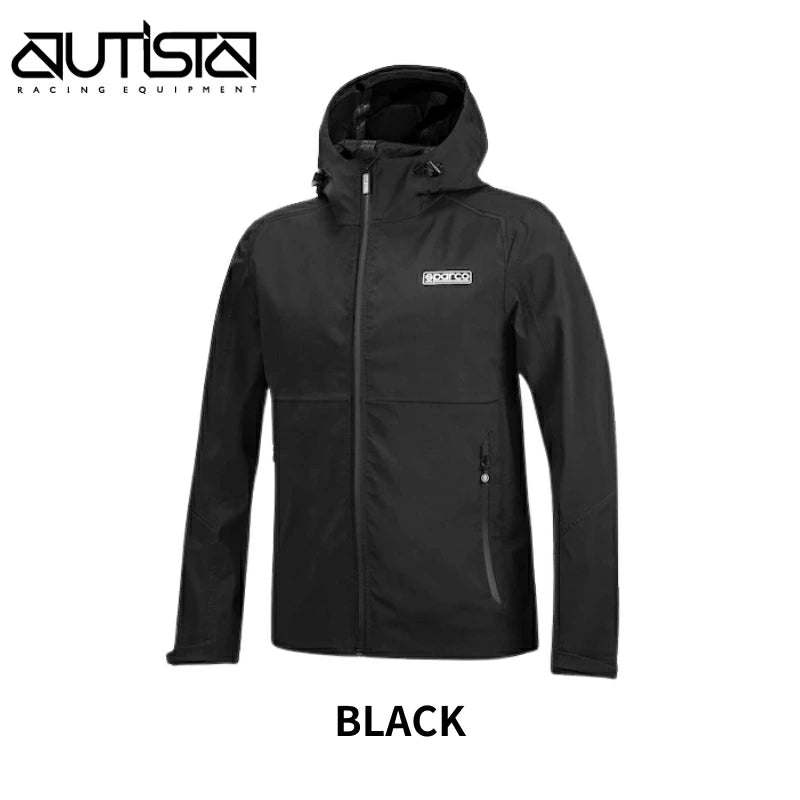 【SALE】スパルコ 3 in 1 ジャケット 2022年モデル Sparco 3IN1 JACKET チームウェア アウター