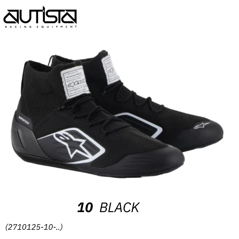 【2025NEW】アルパインスターズ SUPERTECH