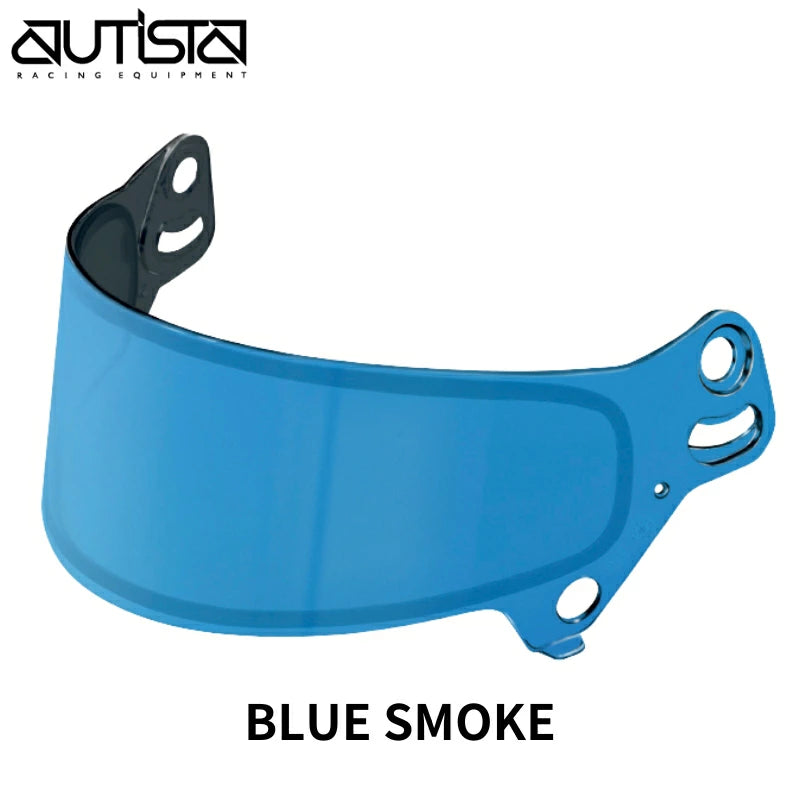 BELL RACING HELMET | SE06 3mm Visor(MULTILAYERS) For Bell 6-Series Helmet - For Bell 6-Series Helmet – HP6 / GT6