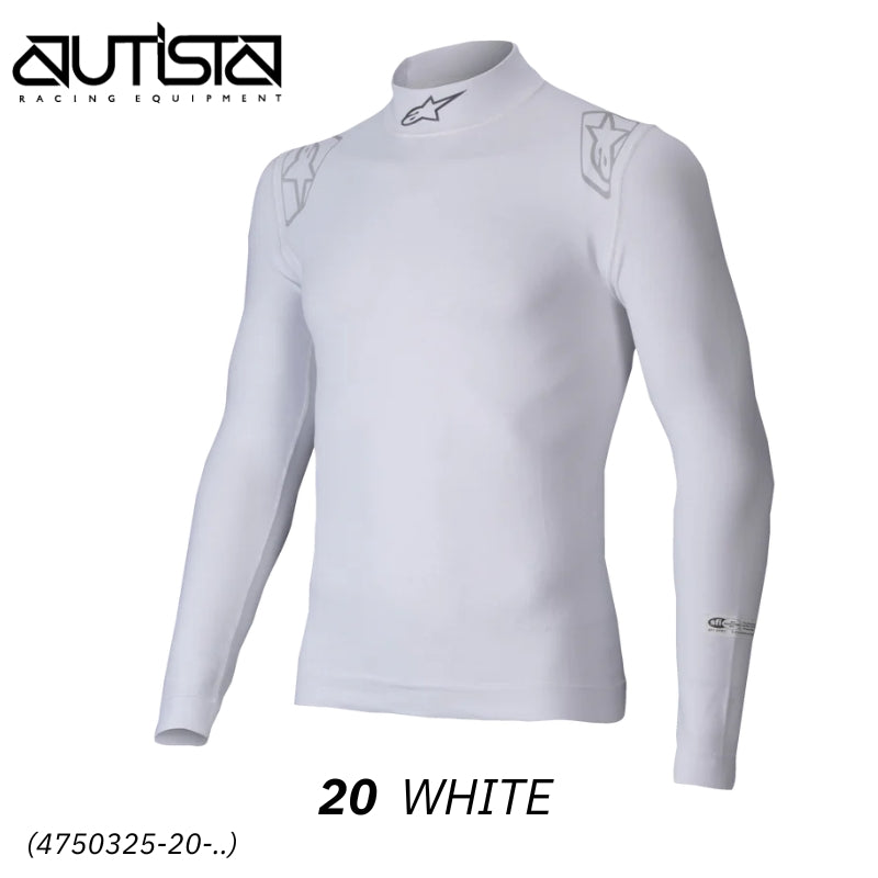 【2025NEW】アルパインスターズ ZX EVO V3 TOP LS FIA SFI