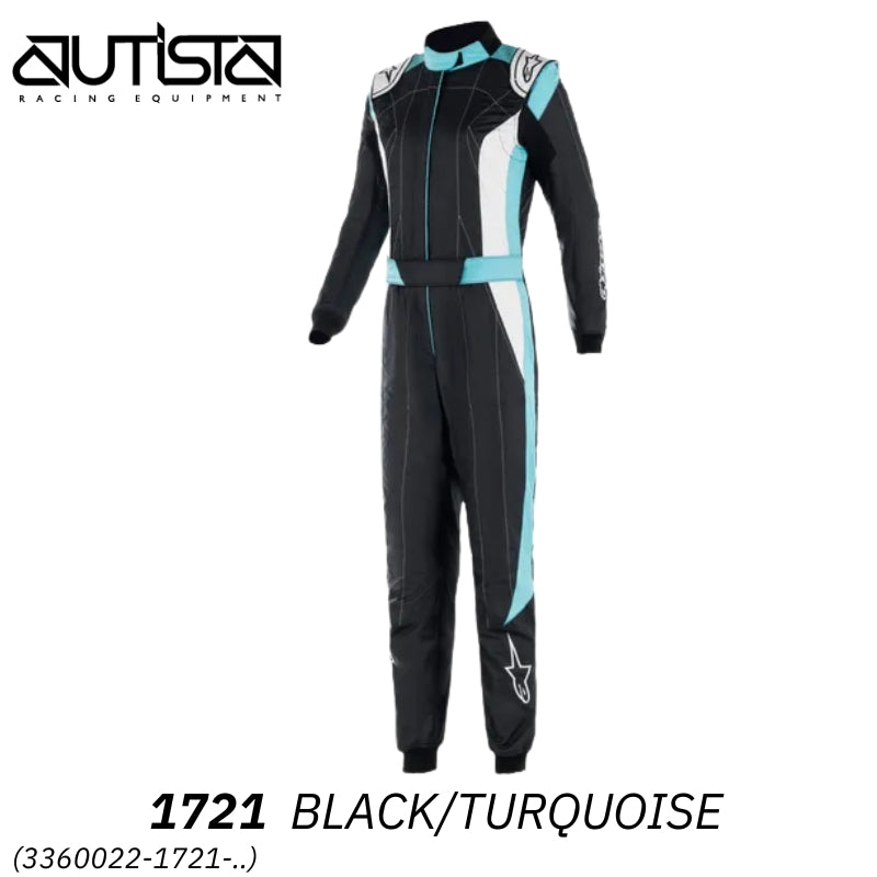 【2025NEW】アルパインスターズ STELLA GP PRO COMP V2 SUIT 新色追加