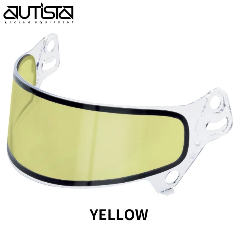 BELL RACING HELMET | SE07 3mm Visor(REGULAR) For Bell 7-Series Helmet - HP7 / RS7 / RS7-K