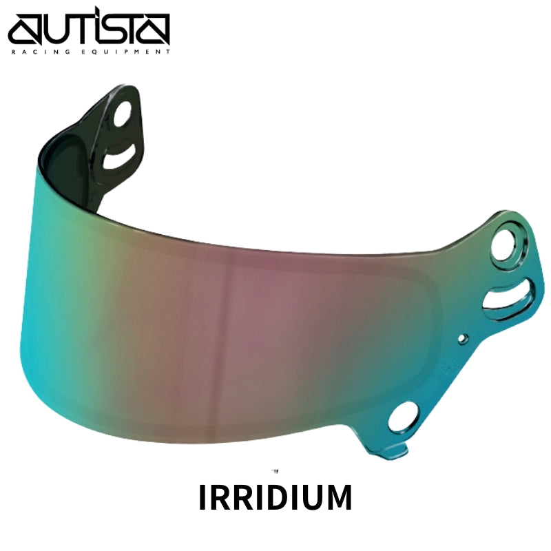 BELL RACING HELMET | SE07 3mm Visor(MIRROR) For Bell 7-Series Helmet - HP7 / RS7 / RS7-K