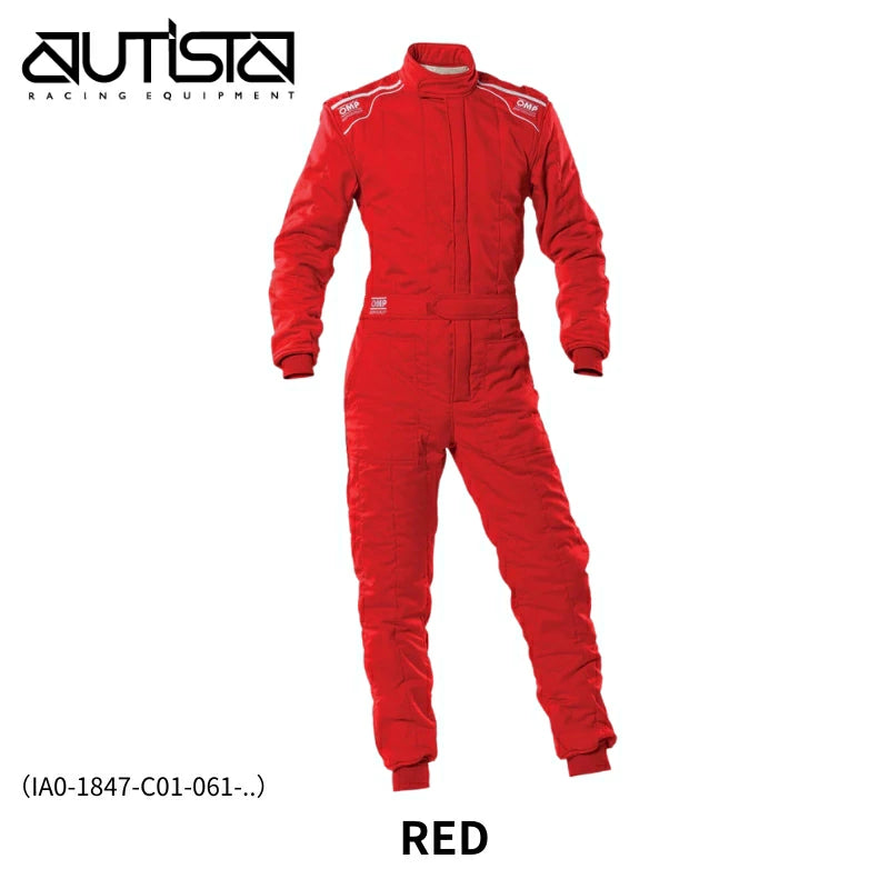 OMP SPORT FIA8856-2018公認