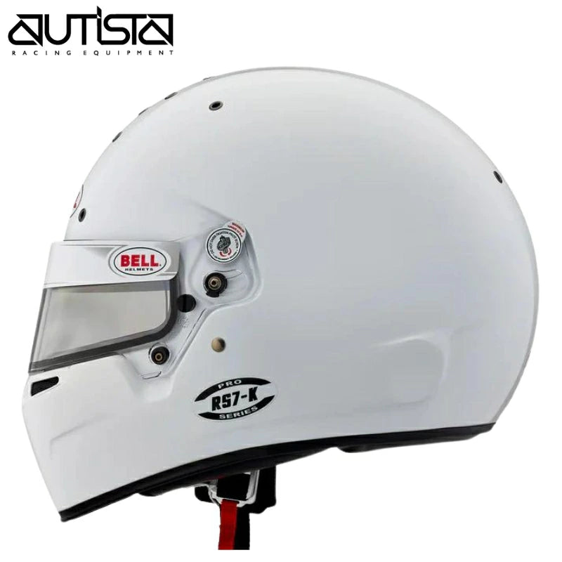 BELL RACING HELMET | RS7-K
