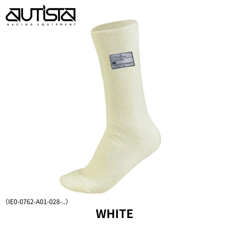 OMP FIRST SOCKS FIA 8856-2018