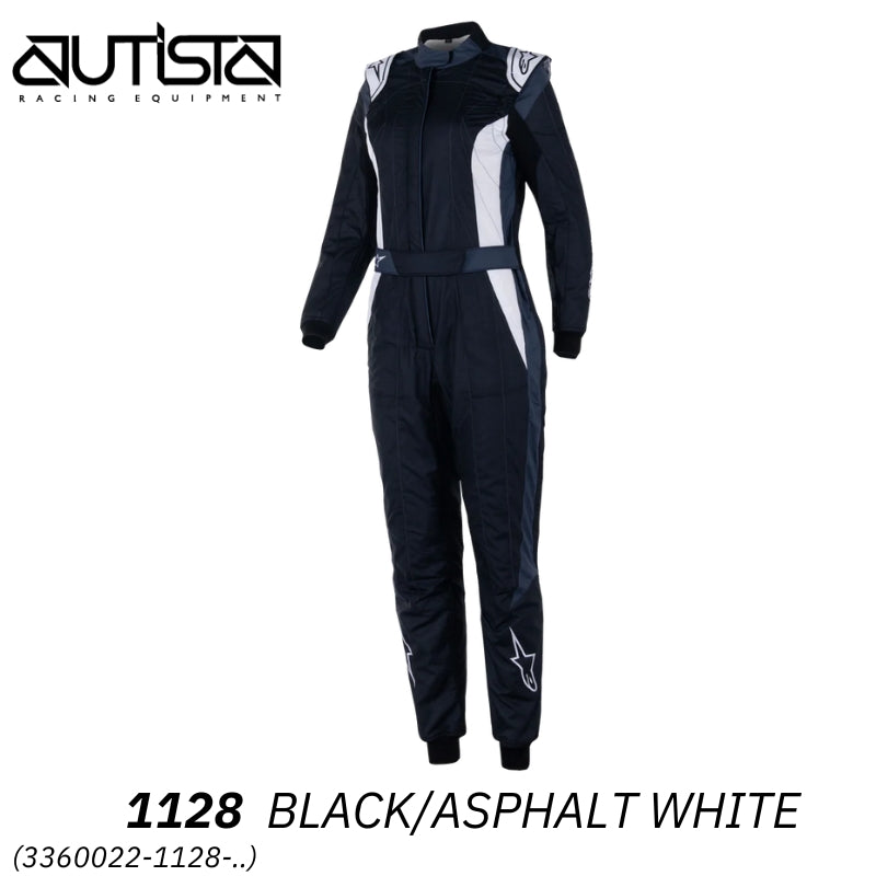 【2025NEW】アルパインスターズ STELLA GP PRO COMP V2 SUIT 新色追加
