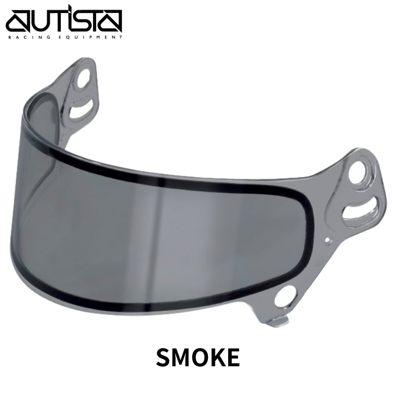 BELL RACING HELMET | SE07 3mm Visor(REGULAR) For Bell 7-Series Helmet - HP7 / RS7 / RS7-K