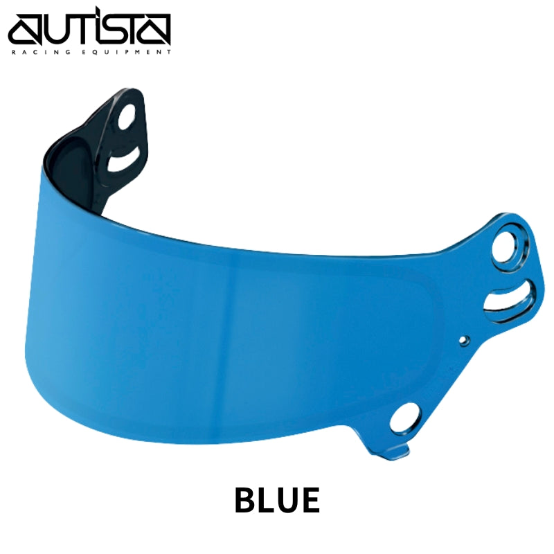 BELL RACING HELMET | SE07 3mm Visor(MIRROR) For Bell 7-Series Helmet - HP7 / RS7 / RS7-K