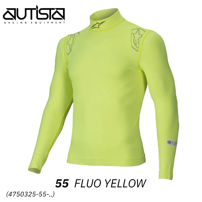 【2025NEW】アルパインスターズ ZX EVO V3 TOP LS FIA SFI