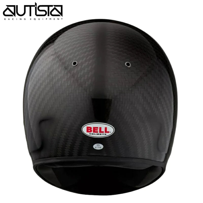 BELL RACING HELMET | KC7-CMR CARBON
