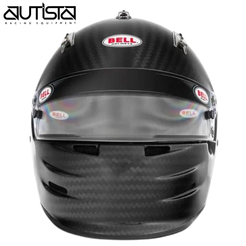 BELL RACING HELMET | GP3 CARBON