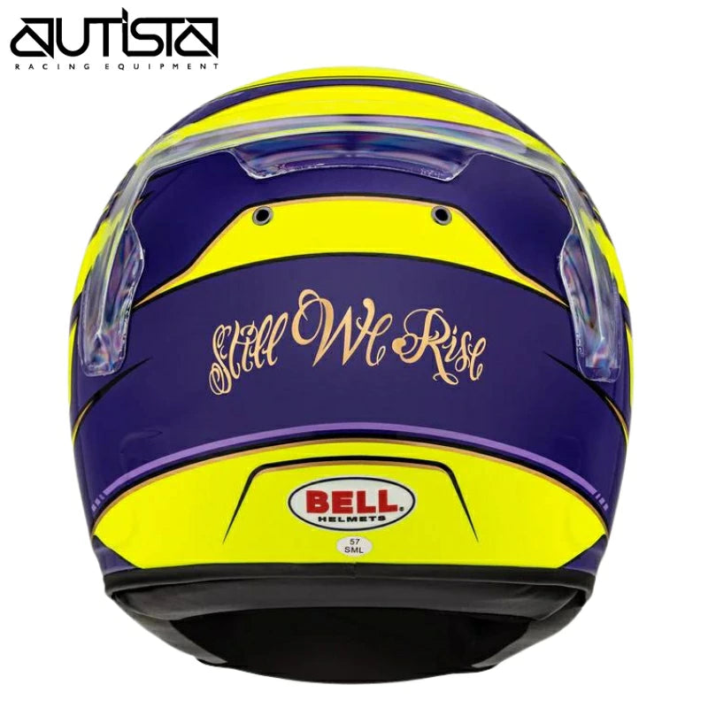 BELL RACING HELMET | KC7-CMRルイスハミルトン LEWIS HAMILTON
