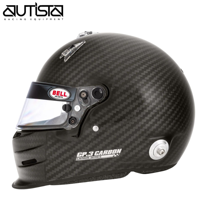 BELL RACING HELMET | GP3 CARBON
