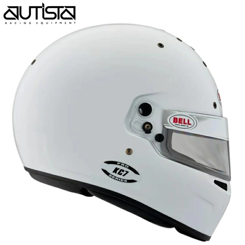 BELL RACING HELMET | KC7-CMR
