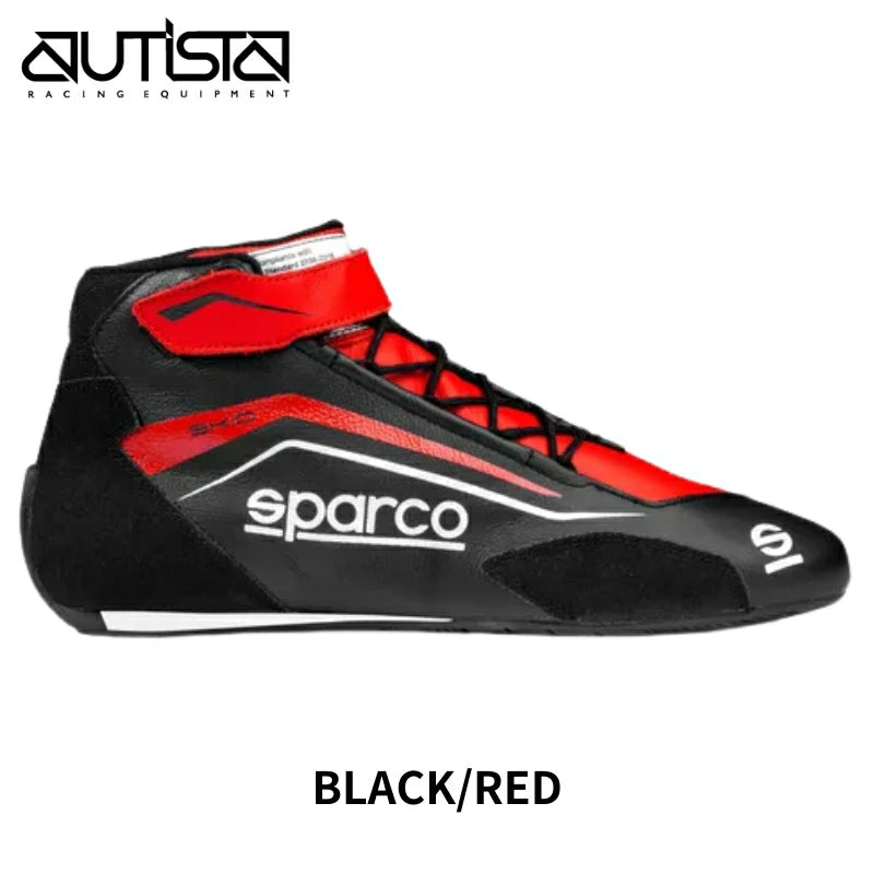 【2025NEW】スパルコ レーシングシューズ スキッド 四輪用 Sparco SKID FIA8856-2018公認