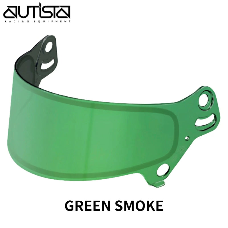 BELL RACING HELMET | SE06 3mm Visor(MULTILAYERS) For Bell 6-Series Helmet - For Bell 6-Series Helmet – HP6 / GT6