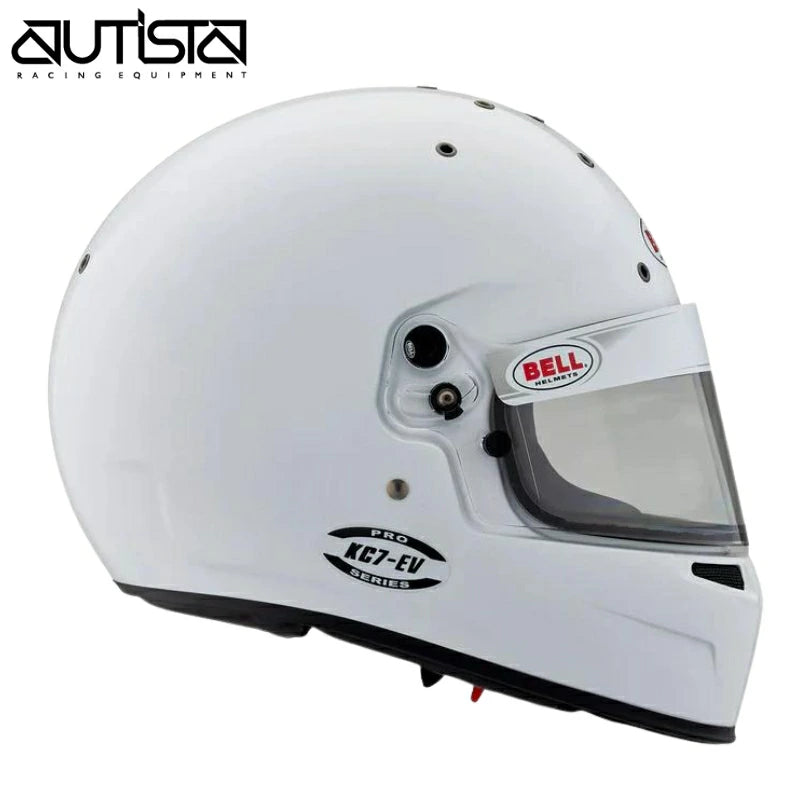 BELL RACING HELMET | KC7-EV CMS