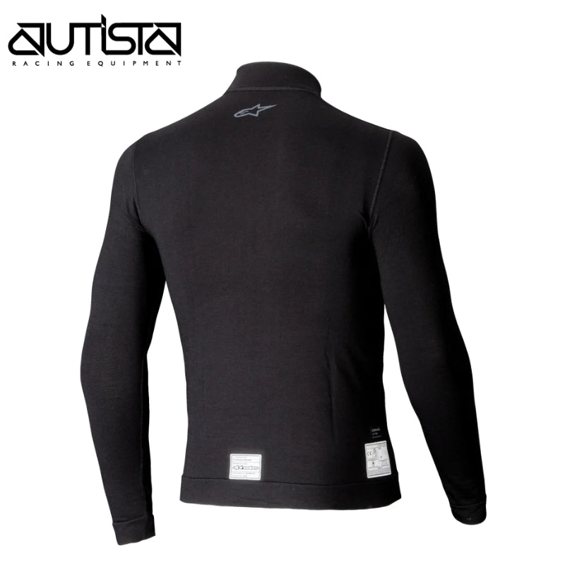 【2025NEW】アルパインスターズ ZX EVO V3 TOP LS FIA SFI