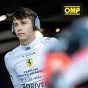 OMP FIRST SOCKS FIA 8856-2018