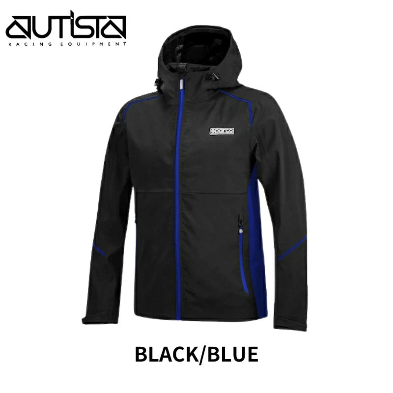 【SALE】スパルコ 3 in 1 ジャケット 2022年モデル Sparco 3IN1 JACKET チームウェア アウター