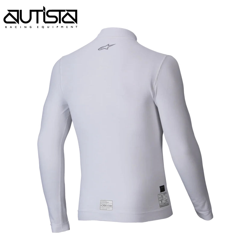 【2025NEW】アルパインスターズ ZX EVO V3 TOP LS FIA SFI