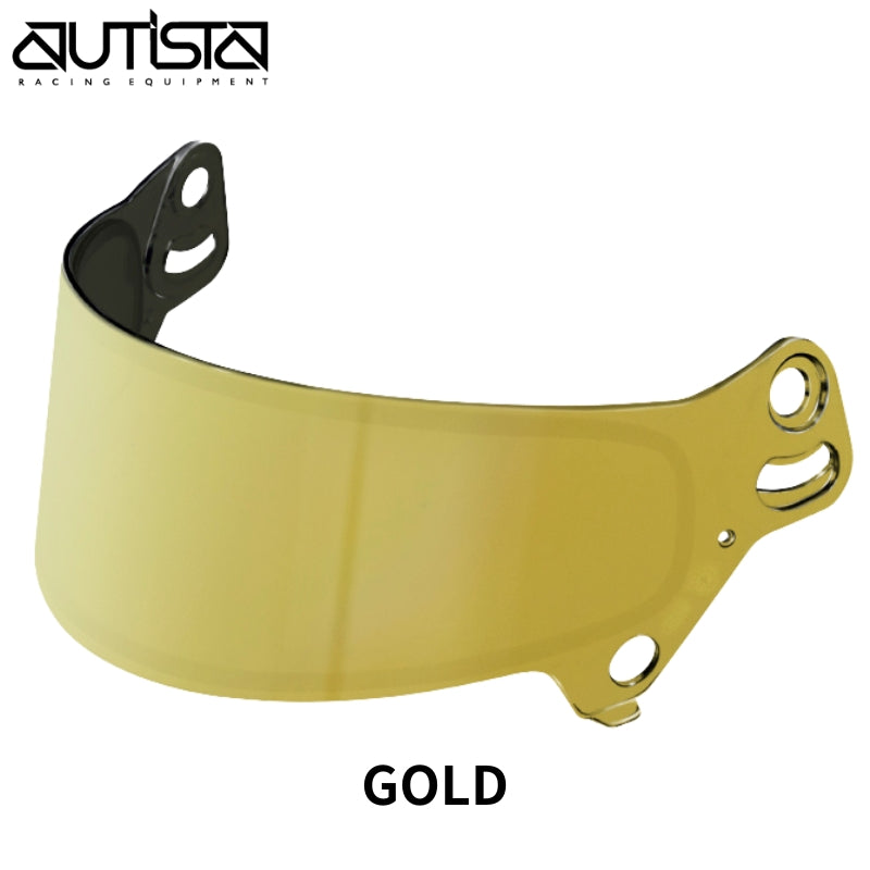 BELL RACING HELMET | SE07 3mm Visor(MIRROR) For Bell 7-Series Helmet - HP7 / RS7 / RS7-K