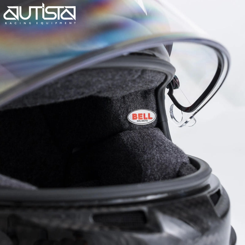 BELL RACING HELMET | GP3 CARBON