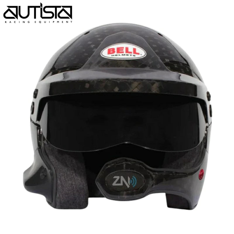BELL RACING HELMET | MAG-10 RALLY WW CARBON