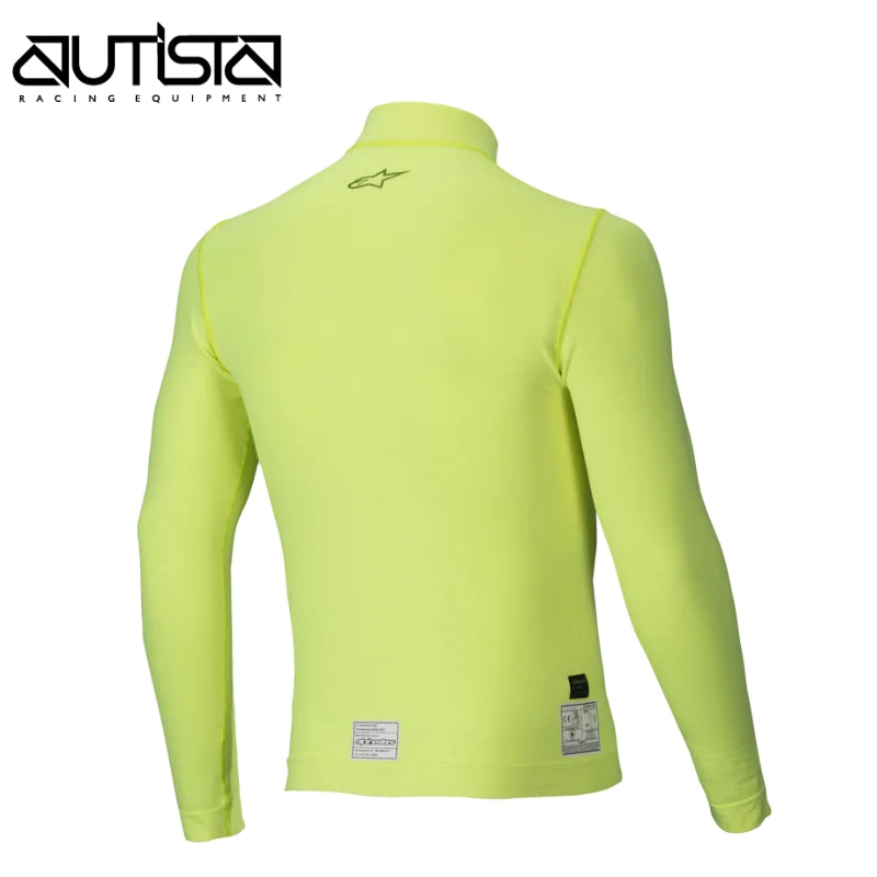 【2025NEW】アルパインスターズ ZX EVO V3 TOP LS FIA SFI