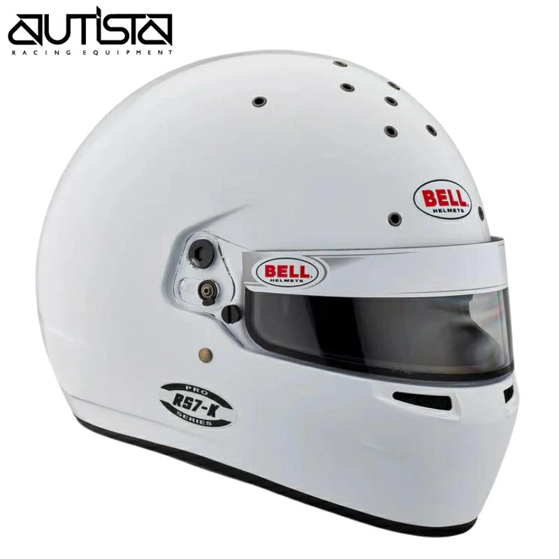 BELL RACING HELMET | RS7-K