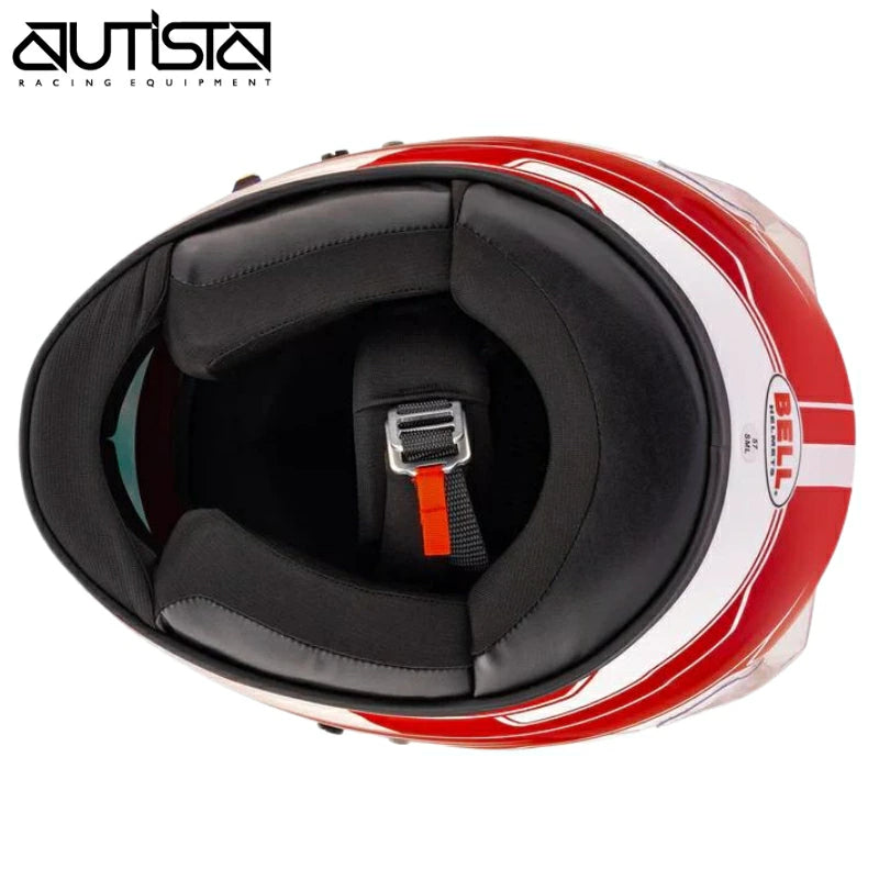 BELL RACING HELMET | KC7-CMRシャルルルクレール CHARLES LECLERC