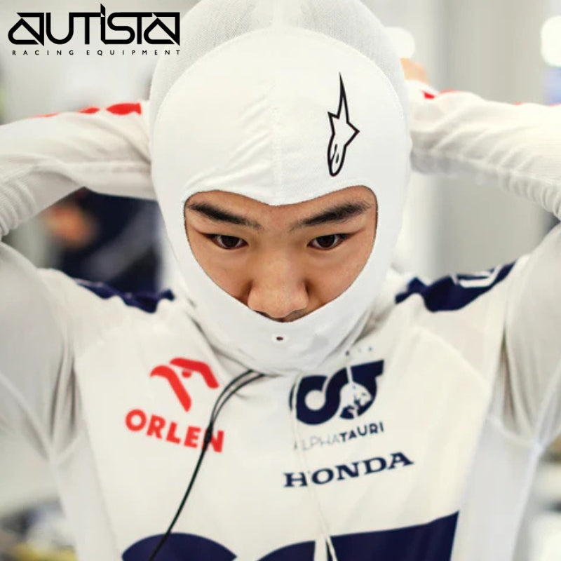 【2025NEW】アルパインスターズ ZX EVO V3 TOP LS FIA SFI
