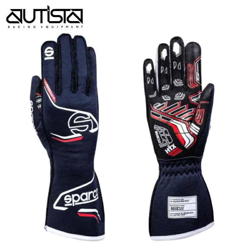 【2025NEW】スパルコ レーシンググローブ アロープラス 四輪用 Sparco ARROW+ FIA8856-2018公認