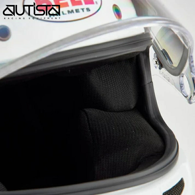 BELL RACING HELMET | KC7-CMR