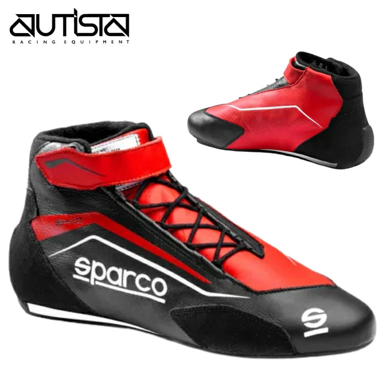 【2025NEW】スパルコ レーシングシューズ スキッド 四輪用 Sparco SKID FIA8856-2018公認