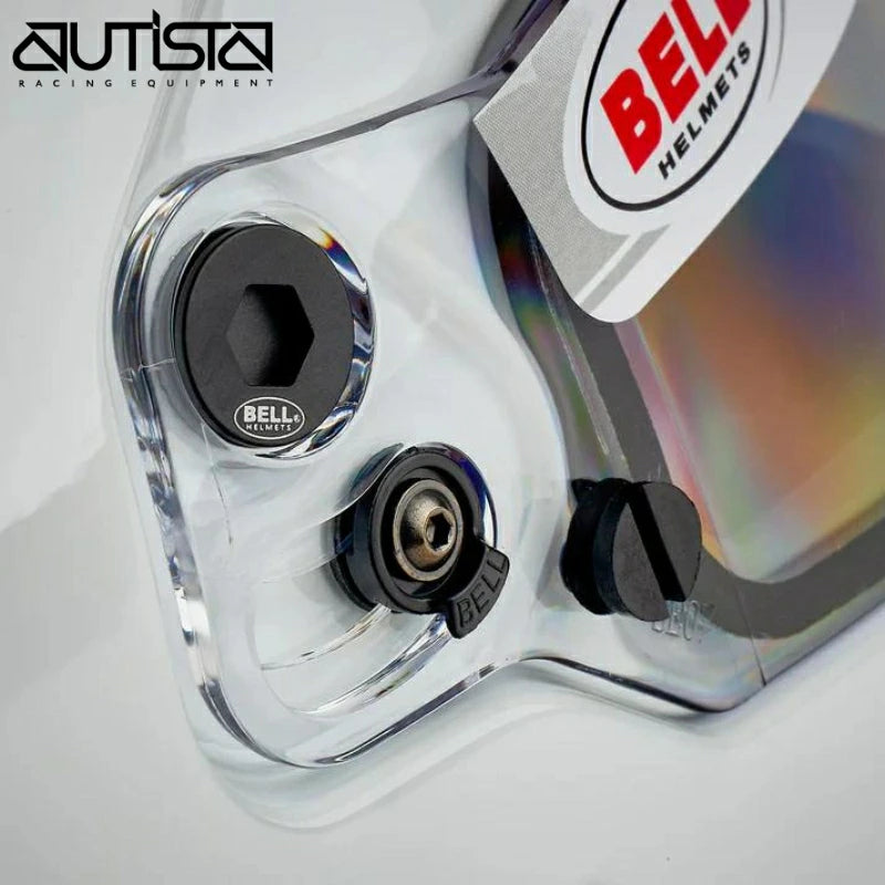 BELL RACING HELMET | RS7-K