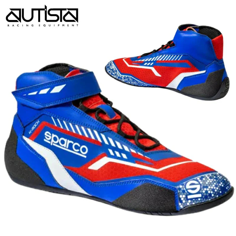 【2025NEW】スパルコ レーシングシューズ ケーロック カート用 Sparco K-ROCK