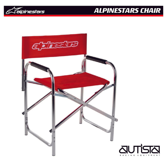 アルパインスターズ イス チェア ALPINESTARS CHAIR 2025.1