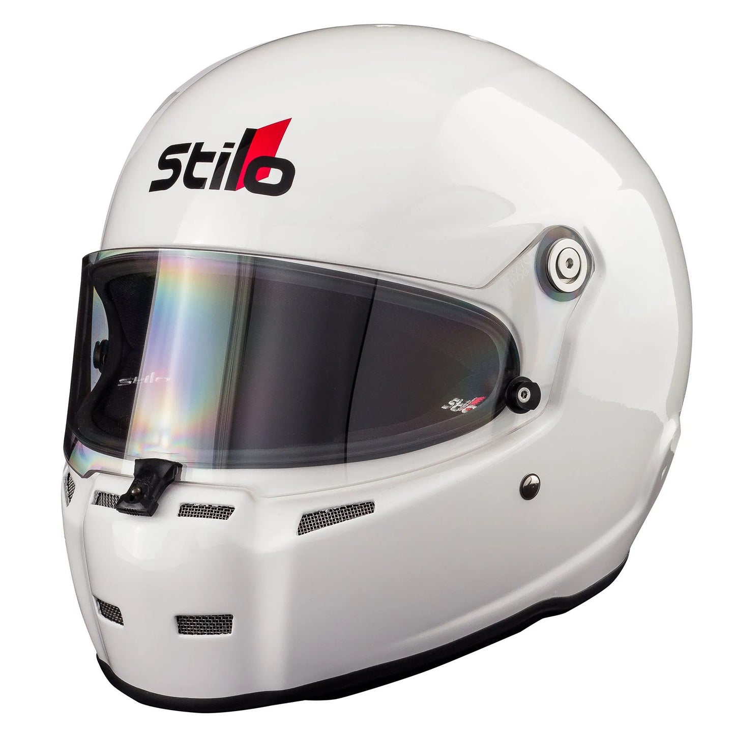 数量限定 セール Stilo スティーロヘルメット ST5F N CMR カート用 CMR2016公認 内装色ブラック