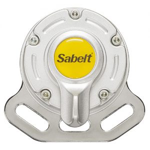 2025年製造 sabelt サベルト CCS632DN ハーネス 6点式シートベルト