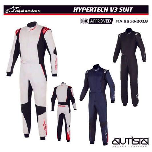 アルパインスターズ GP TECH V4 SUIT  2025.1