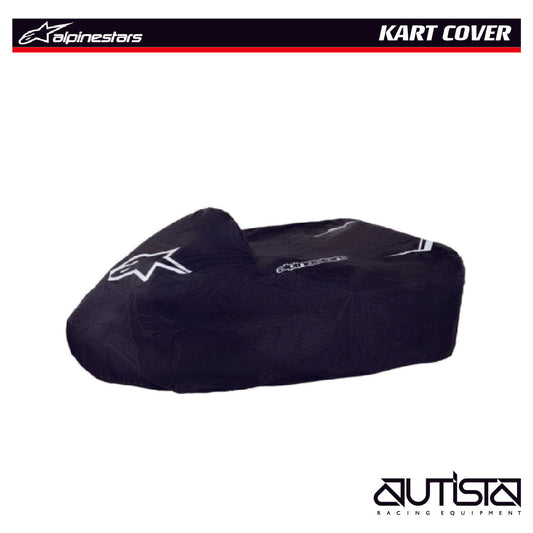 アルパインスターズ カートカバー KART COVER 2025.1
