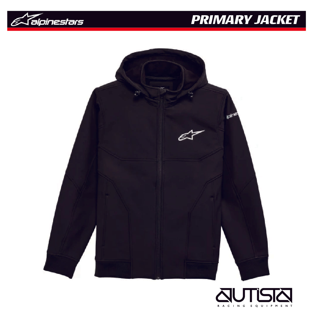 アルパインスターズ ジャケット PRIMARY JACKET