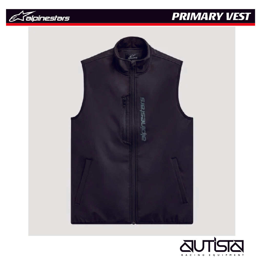 アルパインスターズ ベスト PRIMARY VEST