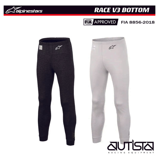 アルパインスターズ RACE V3 BOTTOM 2025.1