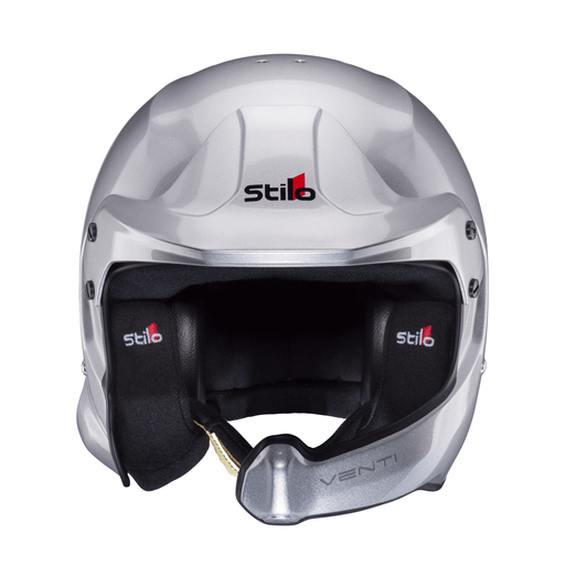 VENTI WRC COMPOSITE (SILVER) FIA8859 2015-SNELL SA2020