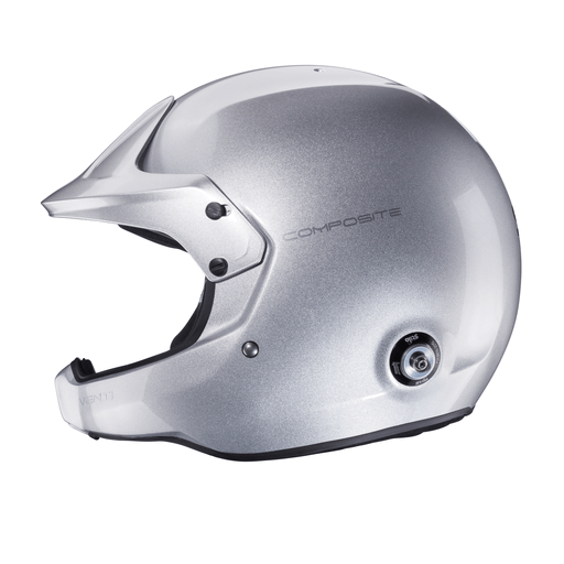 VENTI WRC COMPOSITE (SILVER) FIA8859 2015-SNELL SA2020