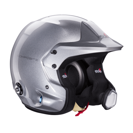 VENTI WRC COMPOSITE (SILVER) FIA8859 2015-SNELL SA2020